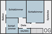 Ferienhäuser Bayerischer Wald